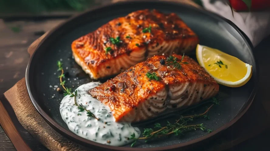 garlic fish gravy and dry by the best hakka chinese restaurant in london, on